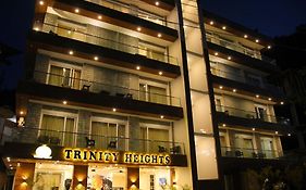 Hotel Trinity Heights Mcleodganj